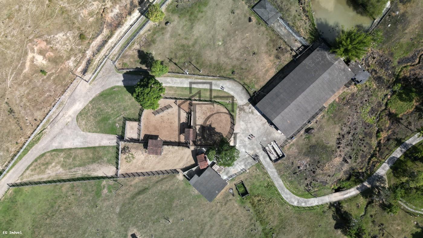 Fazenda, 503 m² - Foto 3