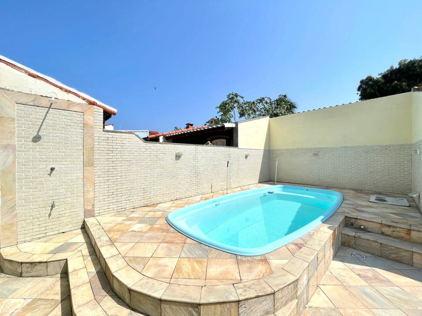 Casa, 2 quartos - Foto 18