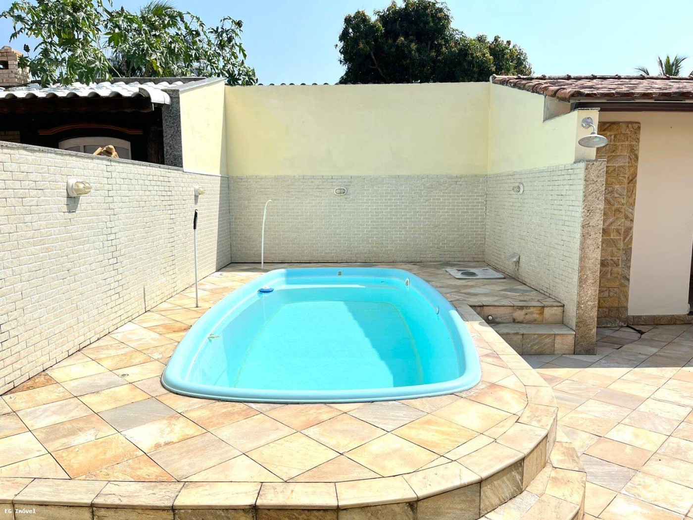 Casa, 2 quartos - Foto 19