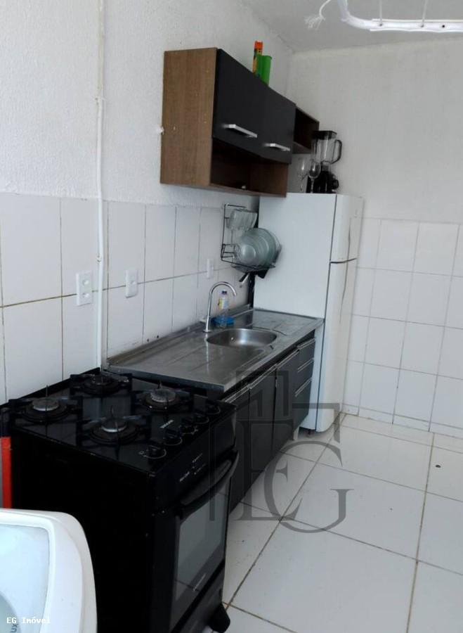 Apartamento, 2 quartos - Foto 5