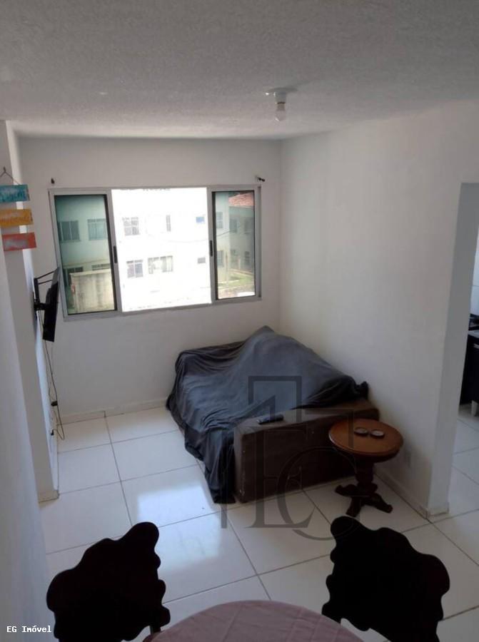 Apartamento, 2 quartos - Foto 2