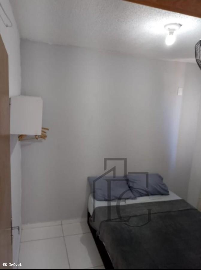 Apartamento, 2 quartos - Foto 6