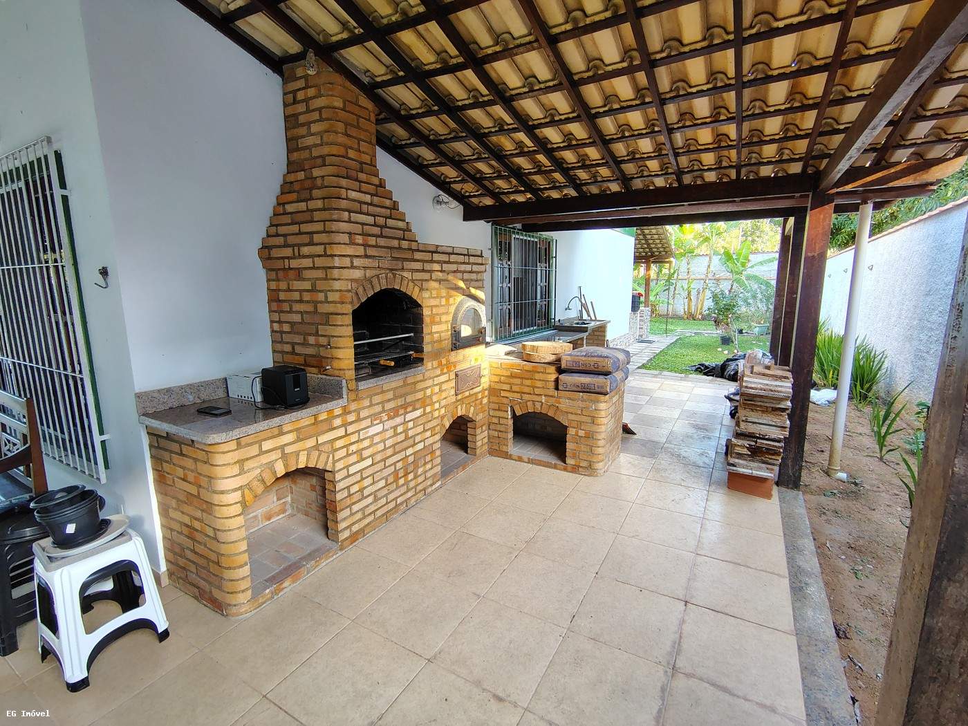 Casa, 2 quartos - Foto 24