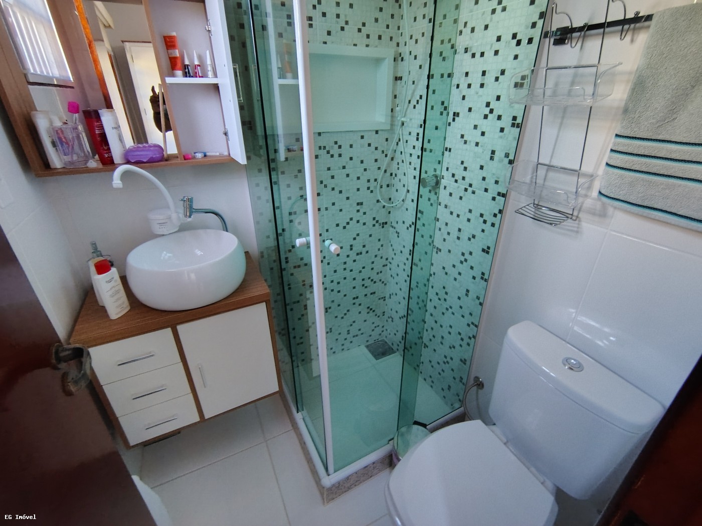 Casa, 2 quartos - Foto 19