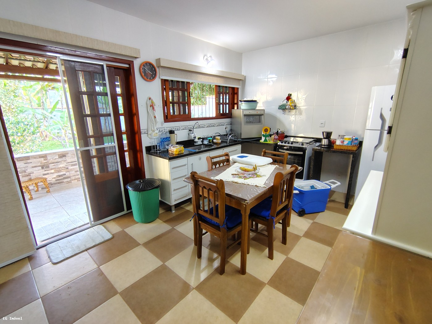 Casa, 2 quartos - Foto 15