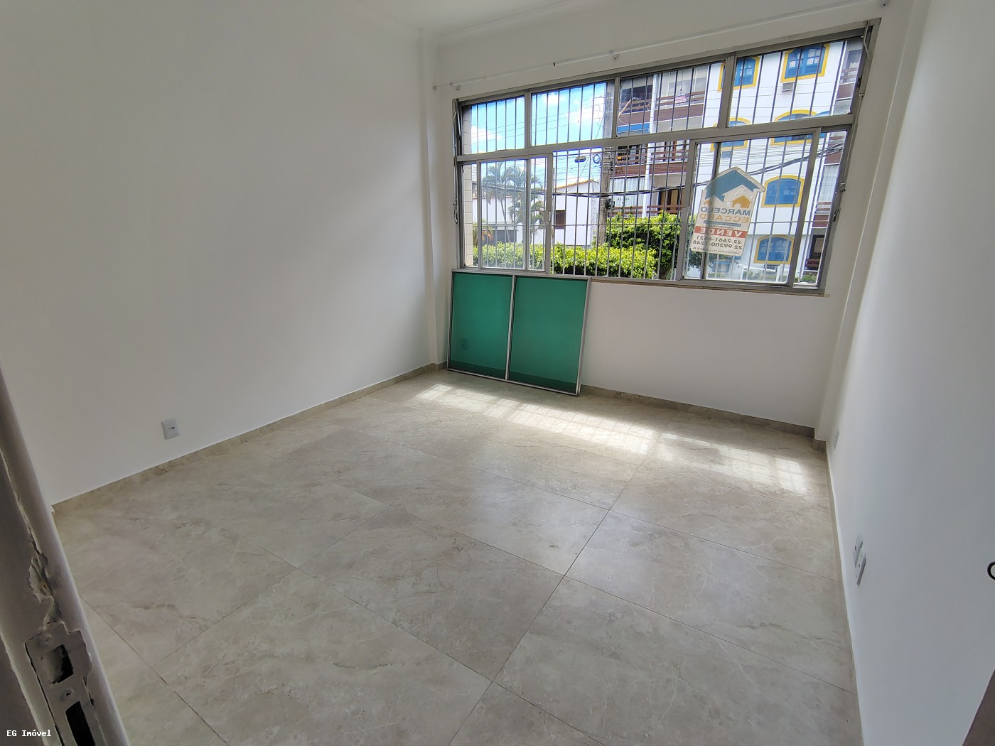 Apartamento, 1 quarto, 38 m² - Foto 6