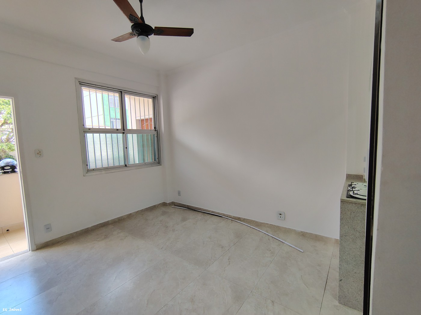 Apartamento, 1 quarto, 38 m² - Foto 8