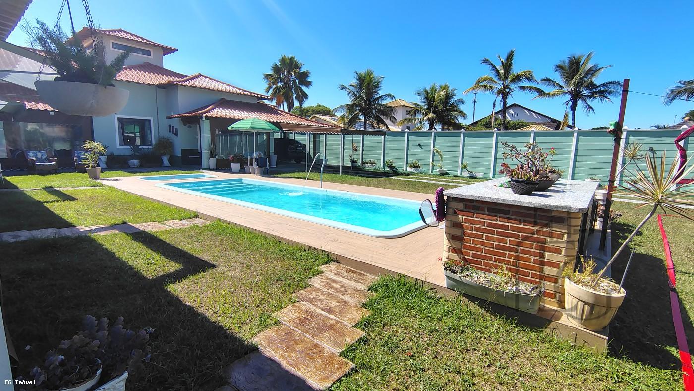 Casa, 6 quartos, 196 m² - Foto 3