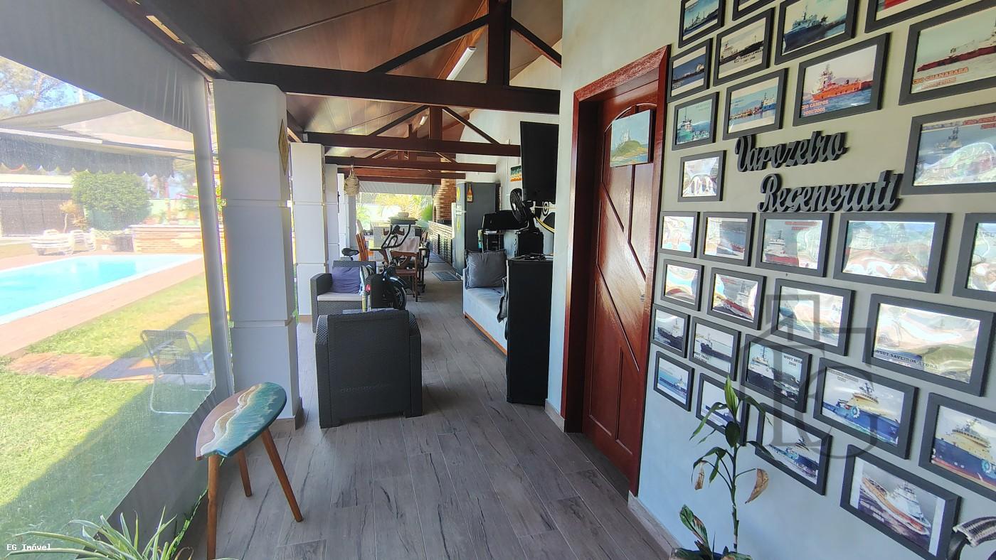 Casa, 6 quartos, 196 m² - Foto 6