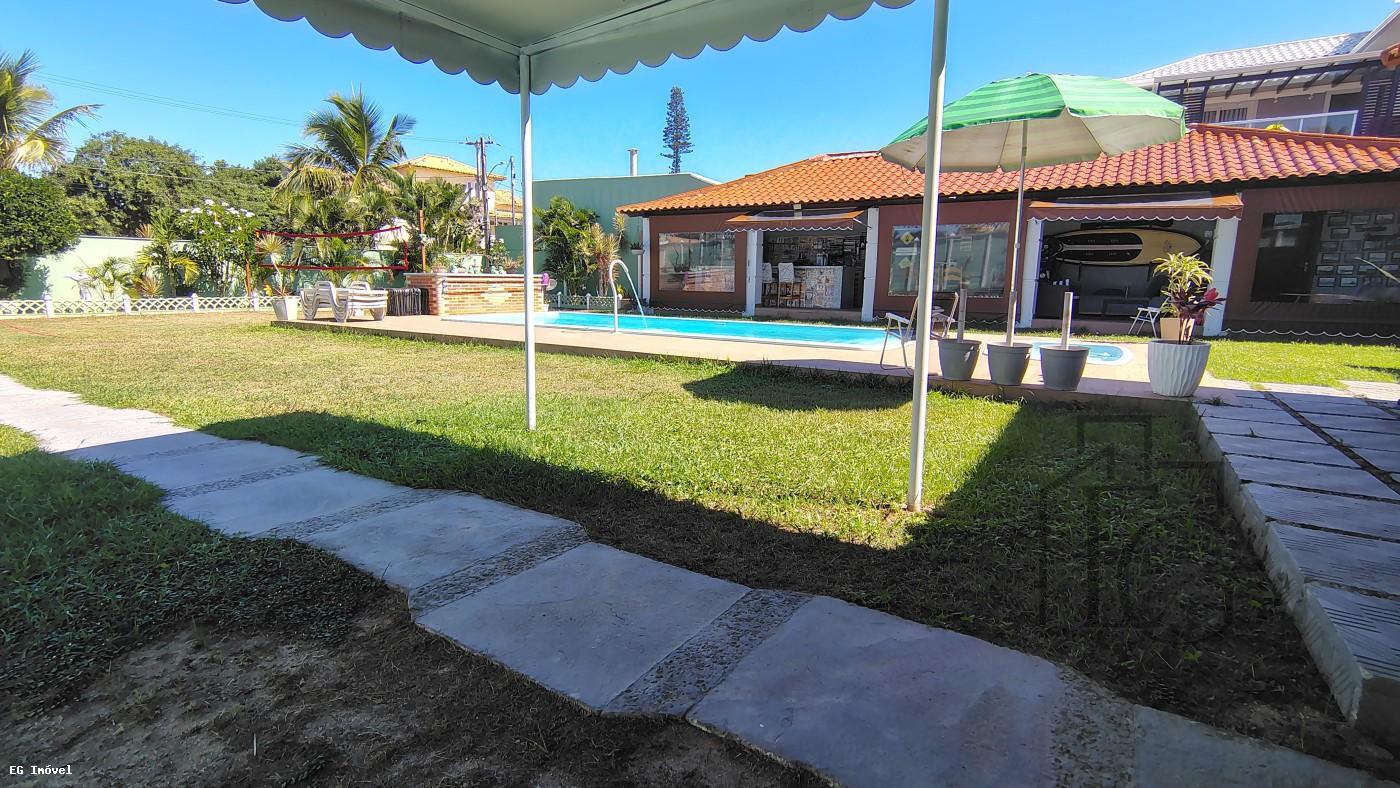 Casa, 6 quartos, 196 m² - Foto 2