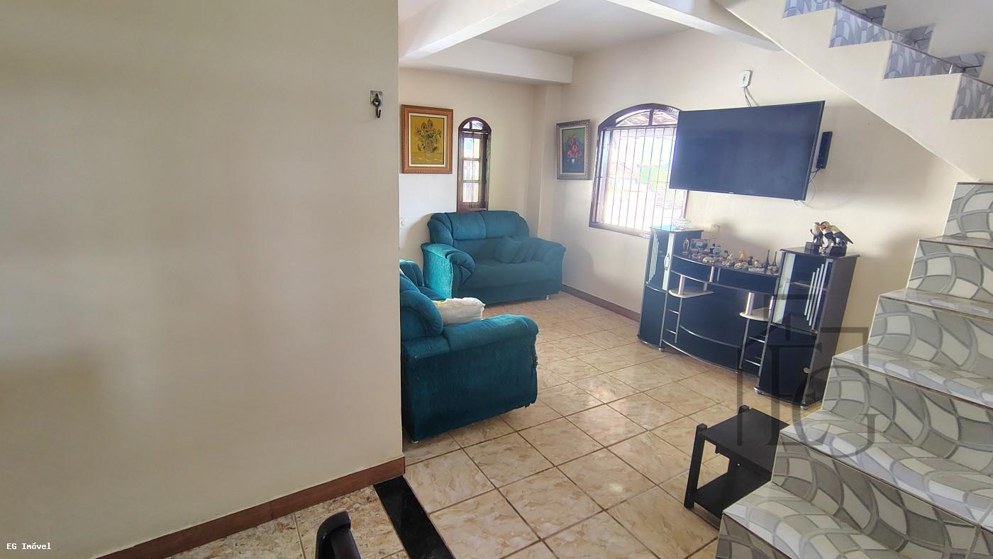 Casa, 3 quartos, 180 m² - Foto 11