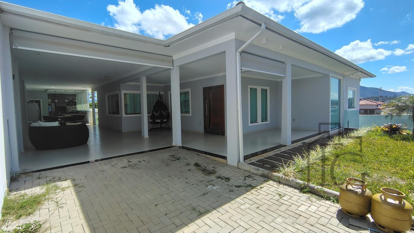 Casa, 4 quartos, 280 m² - Foto 1