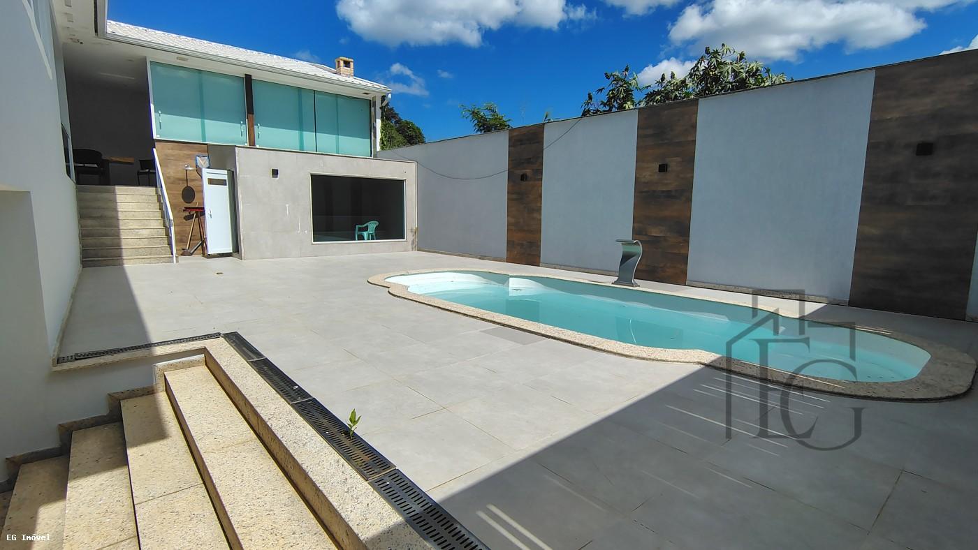 Casa, 4 quartos, 280 m² - Foto 3