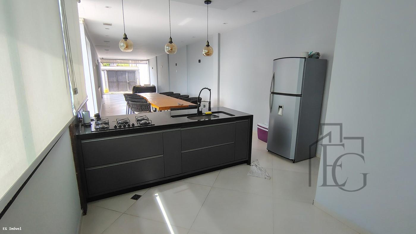 Casa, 4 quartos, 280 m² - Foto 8