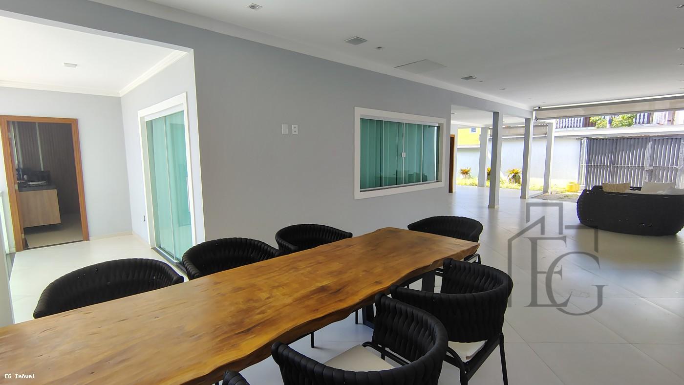 Casa, 4 quartos, 280 m² - Foto 10
