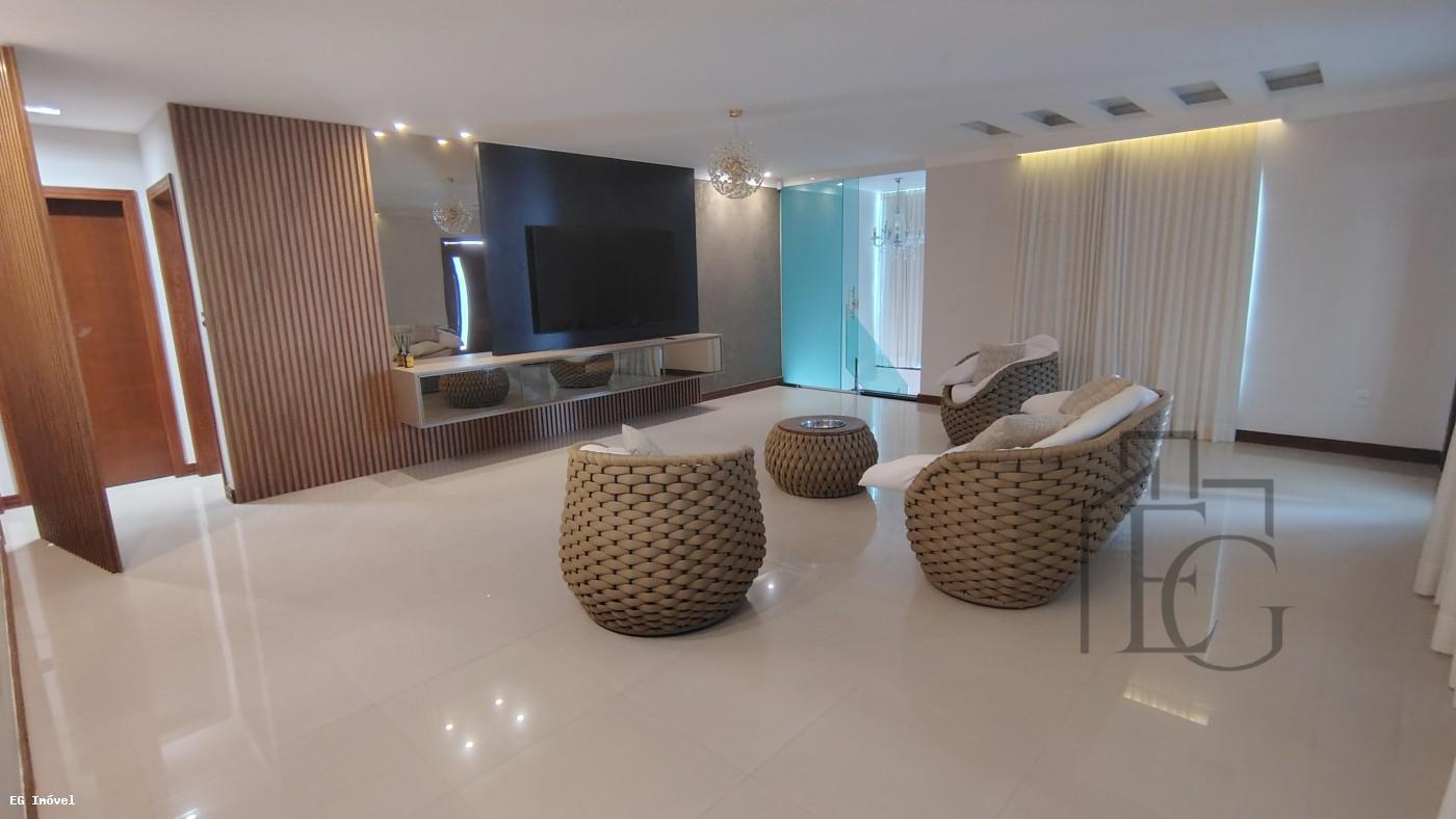 Casa, 4 quartos, 280 m² - Foto 15
