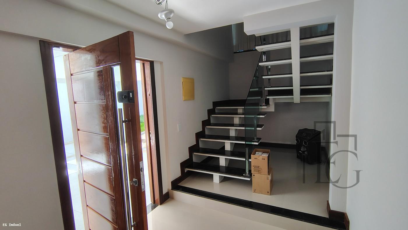 Casa, 4 quartos, 280 m² - Foto 20