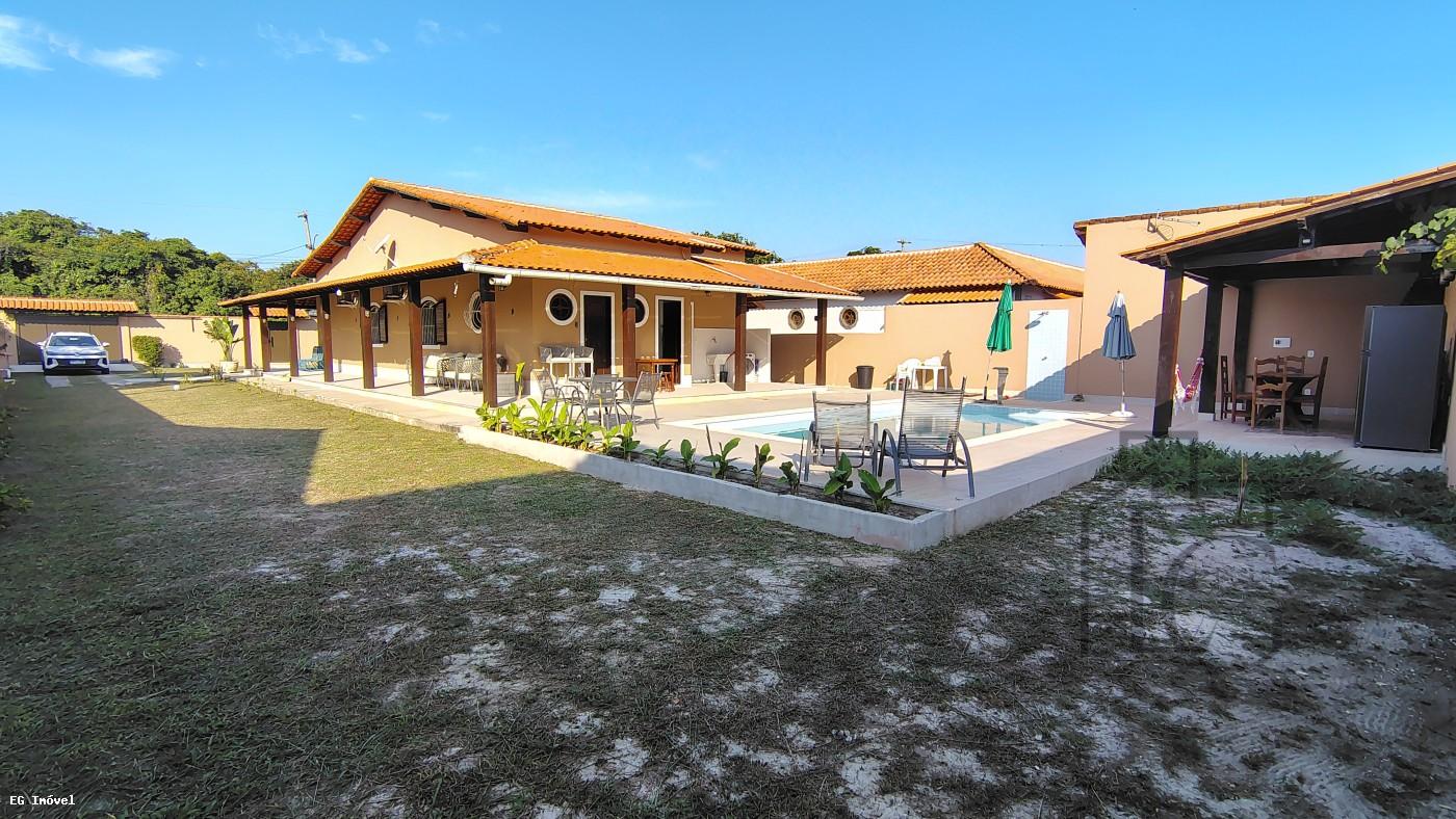 Casa, 3 quartos, 750 m² - Foto 1